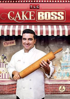 LugaTv | Watch Cake Boss seasons 1 - 9 for free online