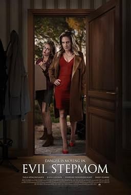 LugaTv | Watch Evil Stepmom for free online