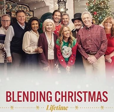 LugaTv | Watch Blending Christmas for free online