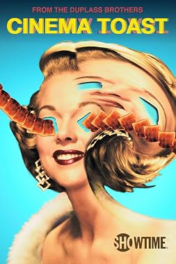 LugaTv | Watch Cinema Toast seasons 1 - 1 for free online