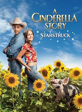 LugaTv | Watch A Cinderella Story Starstruck for free online
