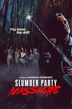 LugaTv | Watch Slumber Party Massacre for free online