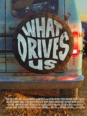 LugaTv | Watch What Drives Us for free online