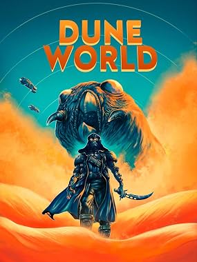 LugaTv | Watch Dune World for free online