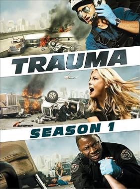 LugaTv | Watch Trauma seasons 1 - 1 for free online