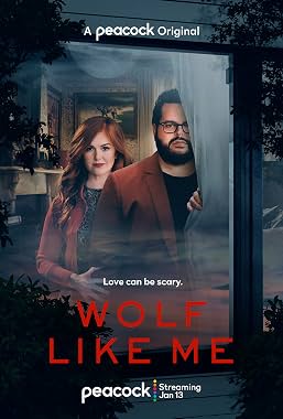 LugaTv | Watch Wolf Like Me seasons 1 - 2 for free online