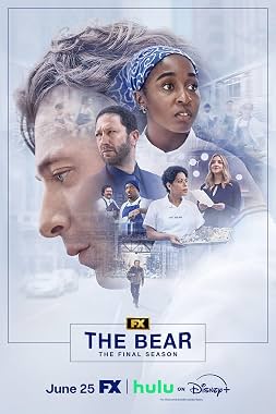 LugaTv | Watch The Bear seasons 1 - 5 for free online