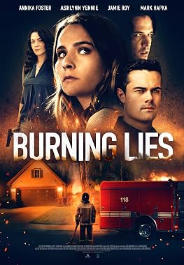 LugaTv | Watch Burning Lies for free online