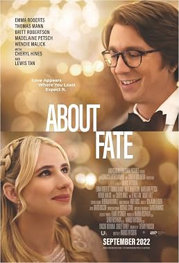 LugaTv | Watch About Fate for free online