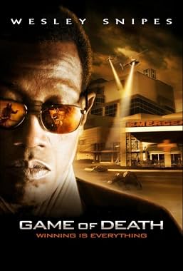 LugaTv | Watch Game of Death for free online