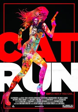 LugaTv | Watch Cat Run for free online