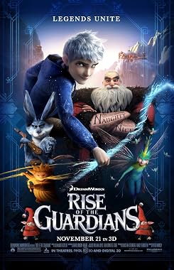 LugaTv | Watch Rise of the Guardians for free online