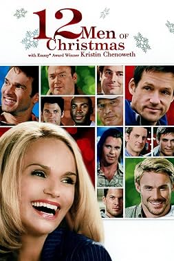 LugaTv | Watch 12 Men of Christmas for free online
