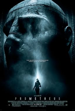 LugaTv | Watch Prometheus for free online