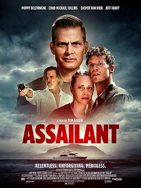 LugaTv | Watch Assailant for free online
