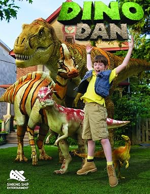LugaTv | Watch Dino Dan seasons 1 - 2 for free online