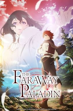 LugaTv | Watch Saihate no Paladin seasons 1 - 2 for free online