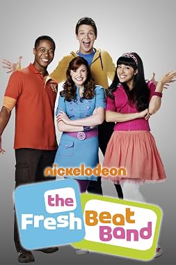 LugaTv | Watch The Fresh Beat Band seasons 1 - 3 for free online
