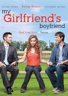 LugaTv | Watch My Girlfriends Boyfriend for free online
