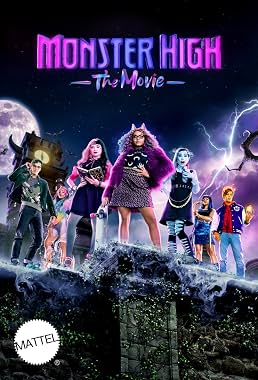LugaTv | Watch Monster High for free online