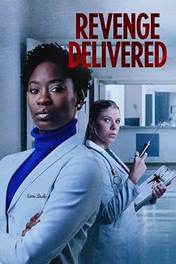LugaTv | Watch Revenge Delivered for free online