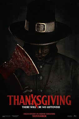 LugaTv | Watch Thanksgiving for free online