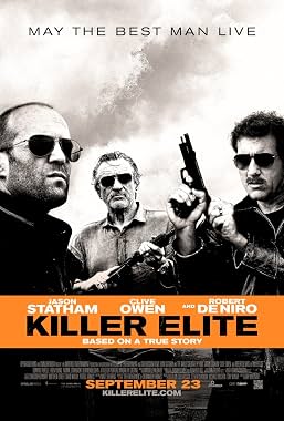 LugaTv | Watch Killer Elite for free online