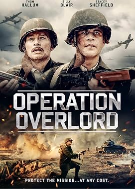LugaTv | Watch Operation Overlord for free online