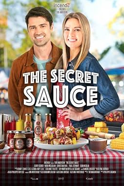 LugaTv | Watch The Secret Sauce for free online
