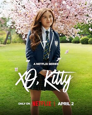 LugaTv | Watch XO, Kitty seasons 1 - 3 for free online