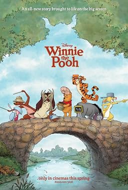 LugaTv | Watch Winnie the Pooh for free online