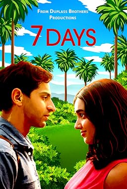 LugaTv | Watch 7 Days for free online
