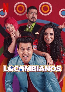 LugaTv | Watch Locombians seasons 1 - 1 for free online