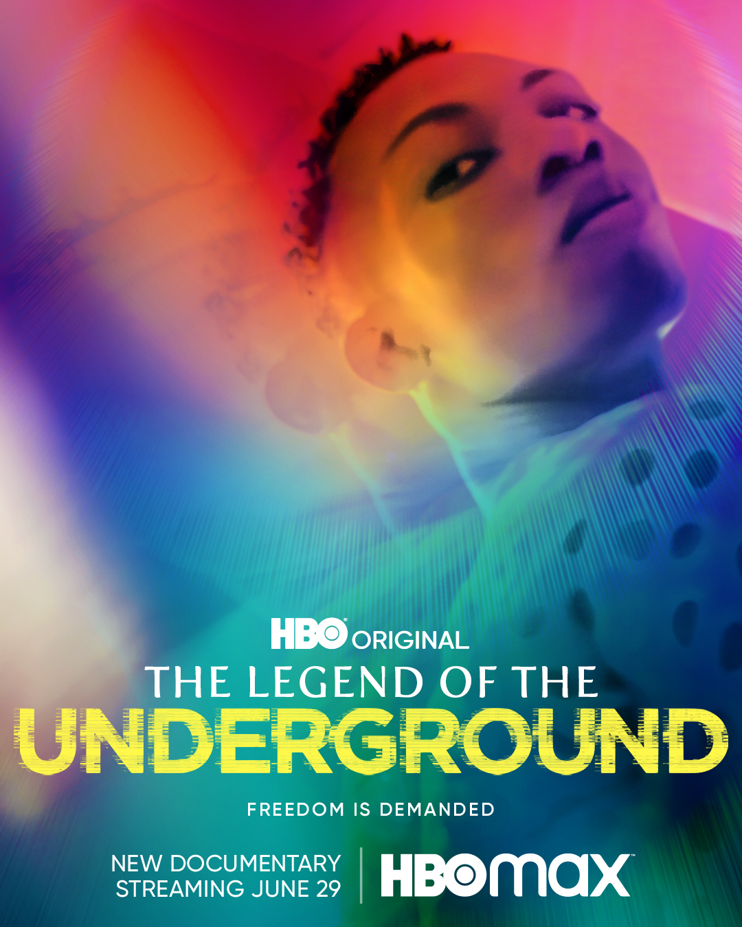 LugaTv | Watch The Legend of the Underground for free online