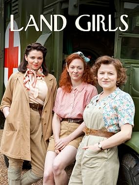 LugaTv | Watch Land Girls seasons 1 - 3 for free online