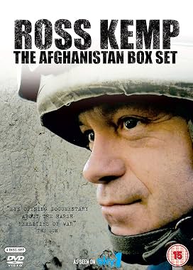 LugaTv | Watch Ross Kemp in Afghanistan seasons 1 - 1 for free online