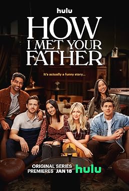 Watch How I Met Your Father seasons 1 - 2 online free | LugaTv