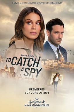 LugaTv | Watch To Catch a Spy for free online