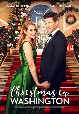 LugaTv | Watch Christmas in Washington for free online