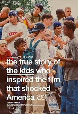 LugaTv | Watch We Were Once Kids for free online