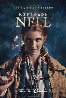 LugaTv | Watch Renegade Nell seasons 1 - 1 for free online