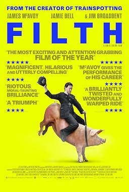 LugaTv | Watch Filth for free online
