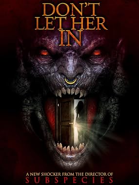 LugaTv | Watch Dont Let Her In for free online