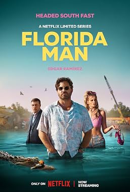 LugaTv | Watch Florida Man seasons 1 - 1 for free online