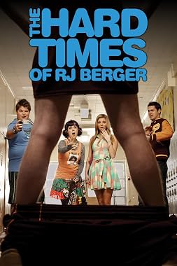 LugaTv | Watch The Hard Times of RJ Berger seasons 1 - 2 for free online