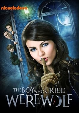 LugaTv | Watch The Boy Who Cried Werewolf for free online