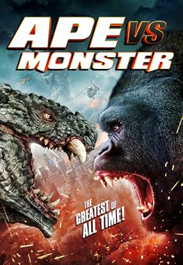 LugaTv | Watch Ape vs. Monster for free online