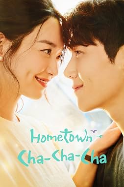 LugaTv | Watch Hometown Cha-Cha-Cha seasons 1 - 1 for free online