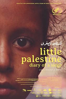 LugaTv | Watch Little Palestine (Diary of a Siege) for free online