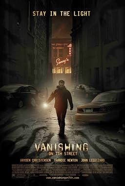 LugaTv | Watch Vanishing on 7th Street for free online